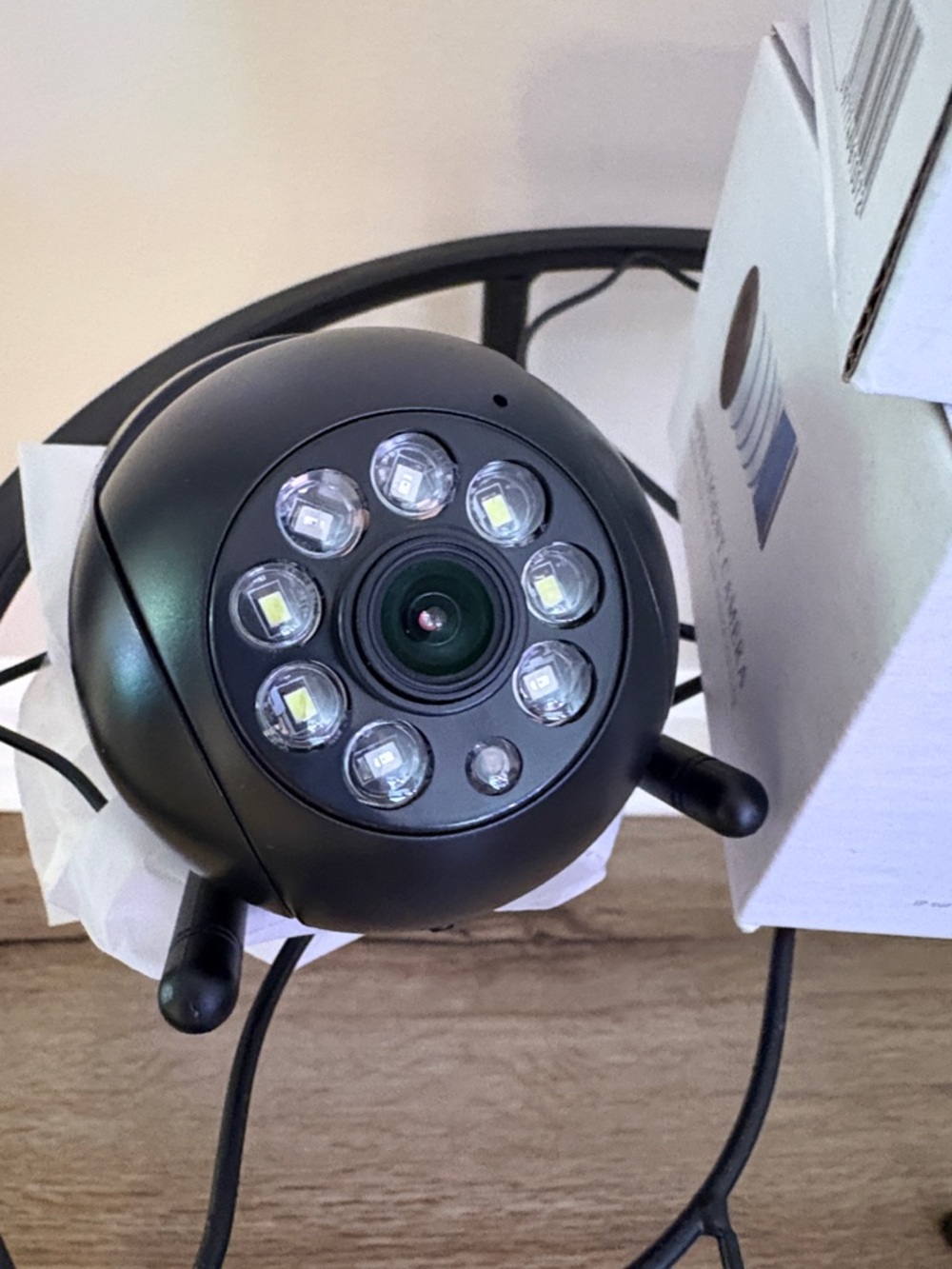 Security Camera - Picture 4 of 7